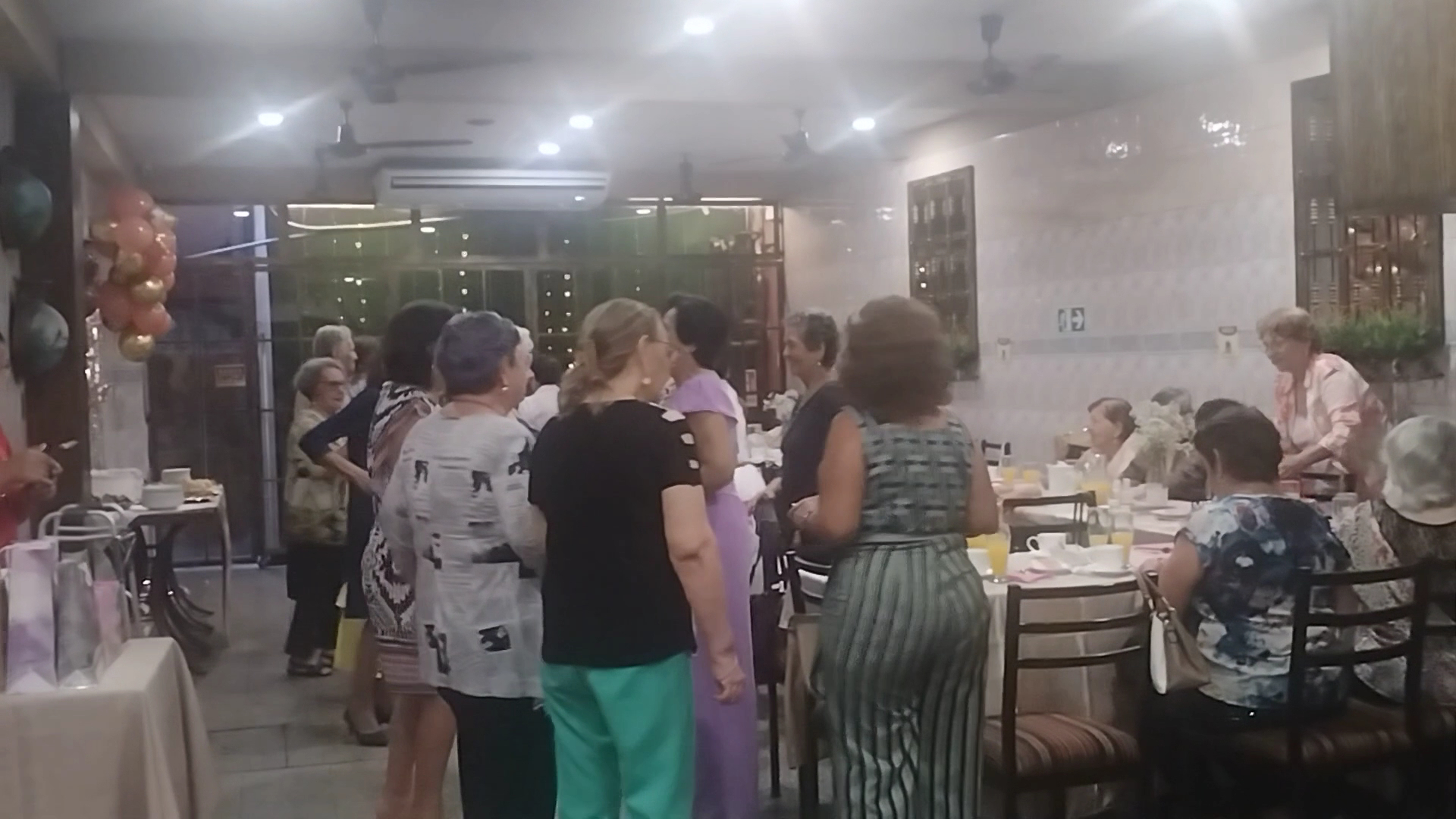 Restaurante Doña Natty — foto 1