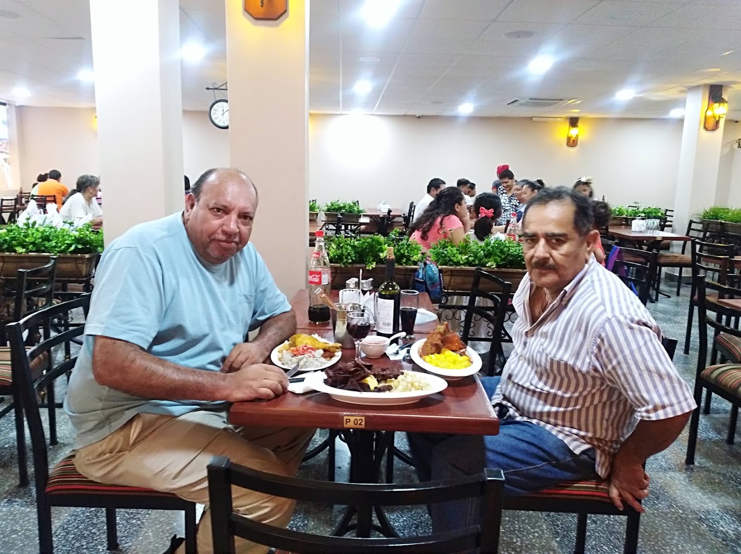 Restaurante Doña Natty — foto 5