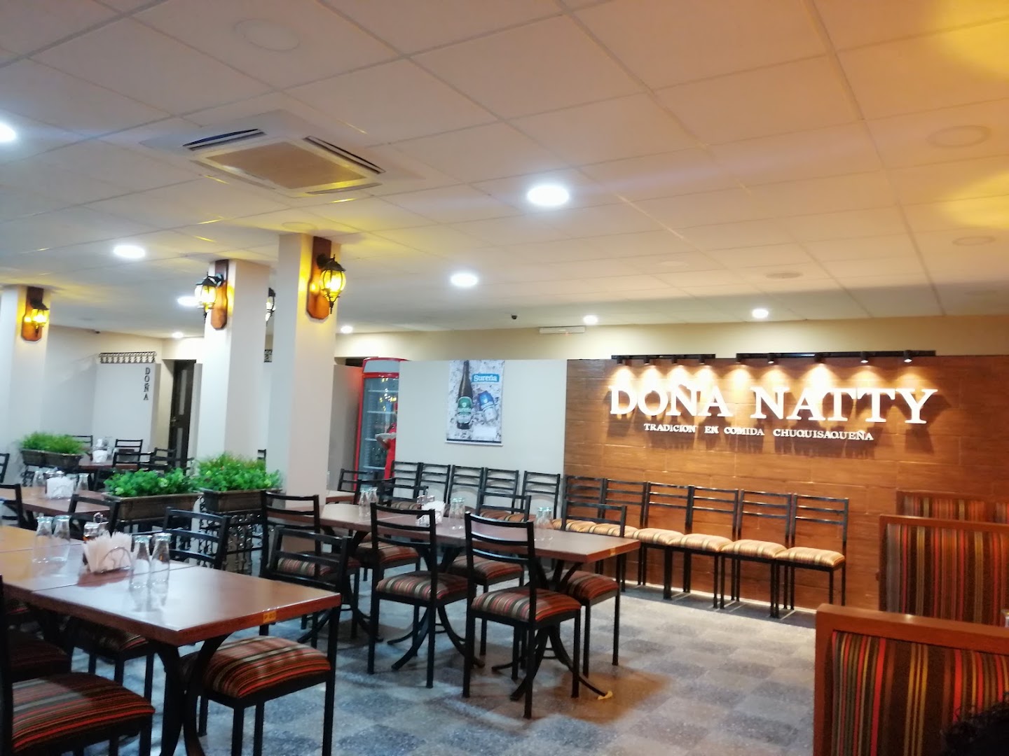 Restaurante Doña Natty — foto 9
